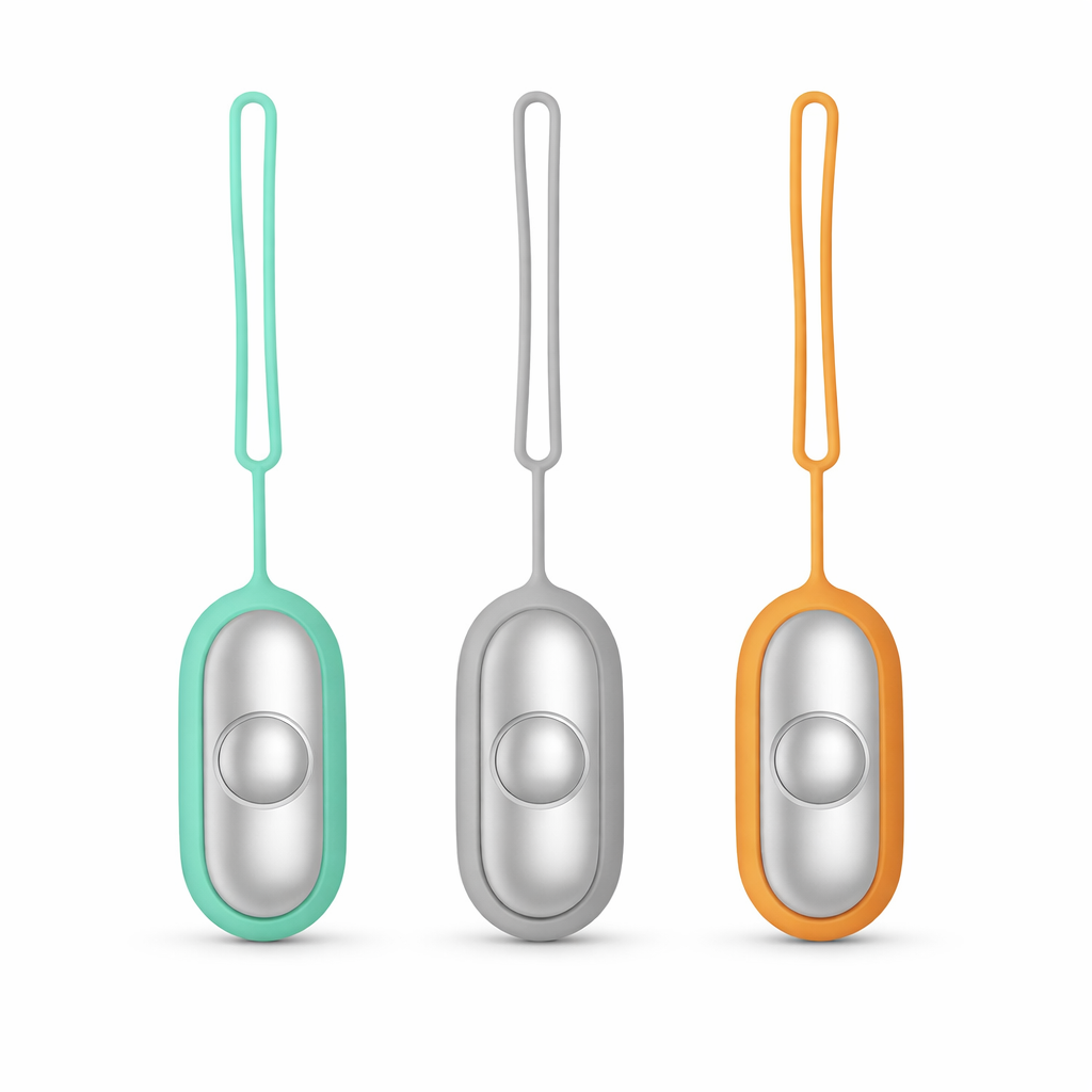 ZenPulse™ – Fall Asleep Faster in Minutes