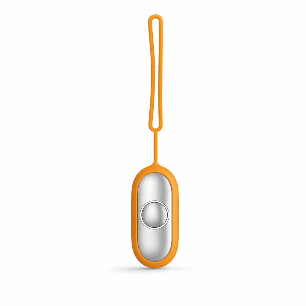 ZenPulse™ – Fall Asleep Faster in Minutes