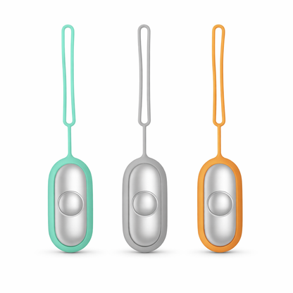 ZenPulse™ – Fall Asleep Faster in Minutes